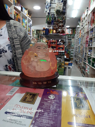 Opinii despre Union y Progreso în Santo Domingo - Gastronomía y hostelería