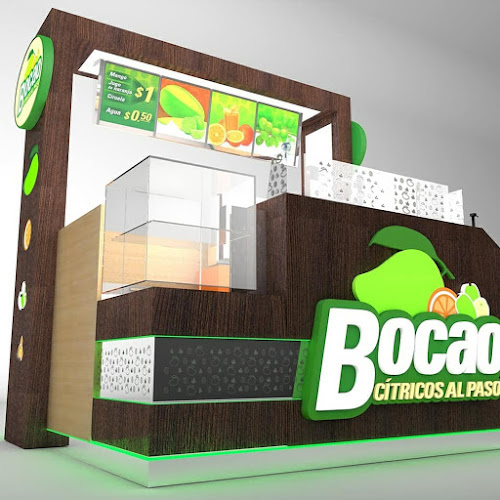 BOCAO MILAGRO - Gastronomía y hostelería