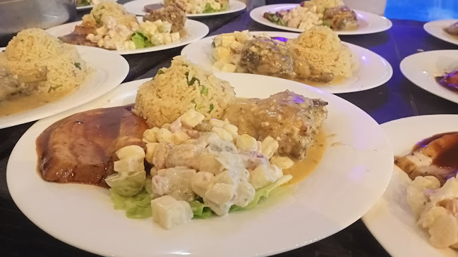 O'lala buffet - Gastronomía y hostelería