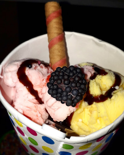 Opinii despre Morita Ice creams în La Troncal - Gastronomía y hostelería