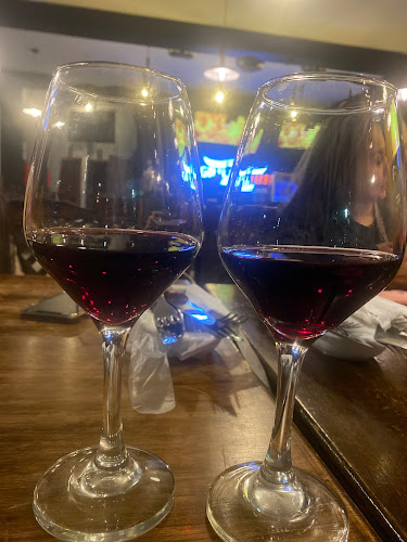 THE GRILL YARD - Gastronomía y hostelería