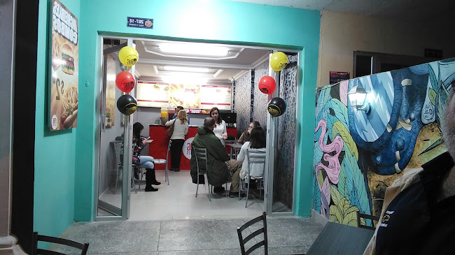 Opinii despre Big Food în Loja - Gastronomía y hostelería