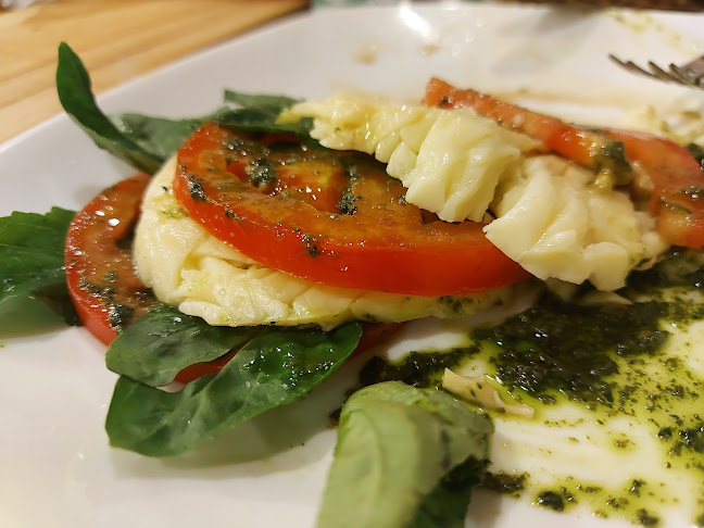 Casa Mila Chef - Gastronomía y hostelería