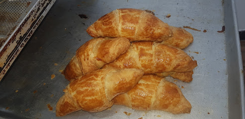 Galapagos bakery pizza & coffee