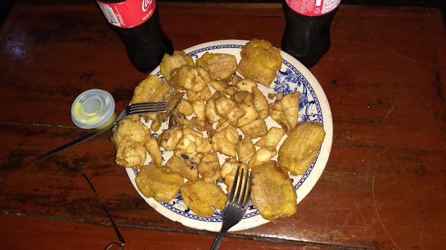 Café Galería Barricaña - Guayaquil