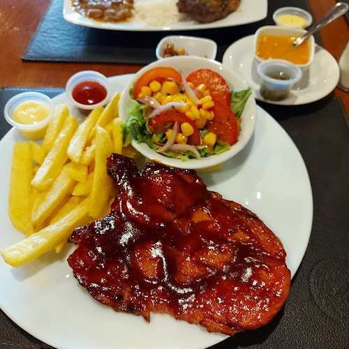 Comentarii opinii despre Dulce Carbón