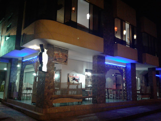 Vicente Narvaez, Nueva Loja