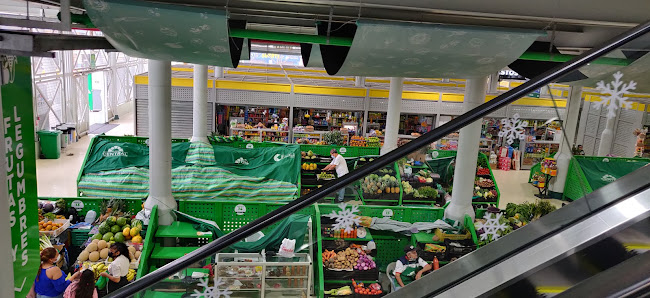 Comentarii opinii despre Plaza Central