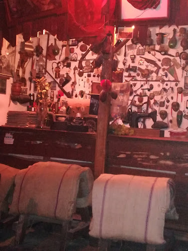 Comentarii opinii despre El Encuentro Bar