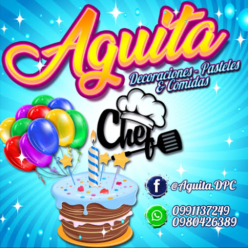 Opinii despre Aguita.DPC în Quevedo - Gastronomía y hostelería