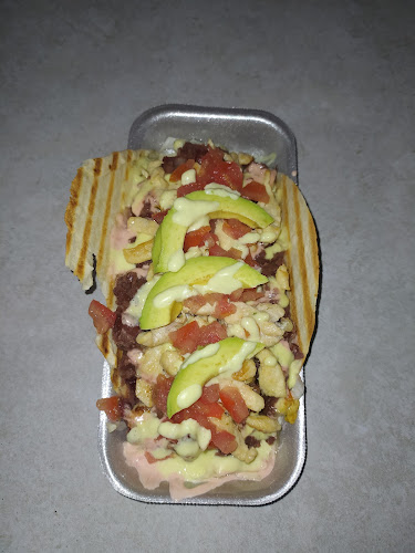 Comentarii opinii despre El Patio FOOD