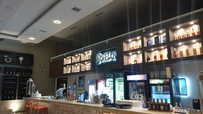 Botelos Lounge & Deli - Gastronomía y hostelería