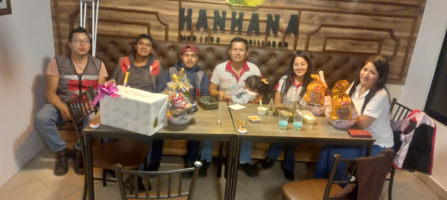 KANKANA RESTAURANTE - Gastronomía y hostelería