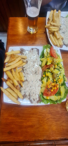 PAPAKUNA CAFÉ RESTAURANT - Gastronomía y hostelería