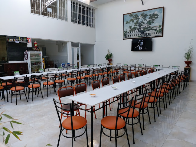 El Ceibo bar&restaurant - Ibarra