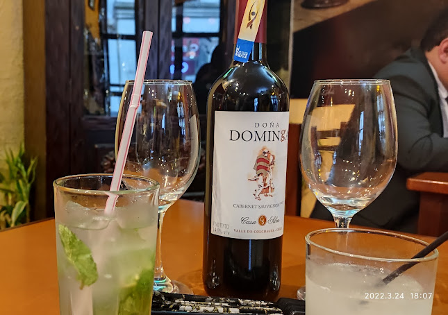 La Barraca café - Gastronomía y hostelería