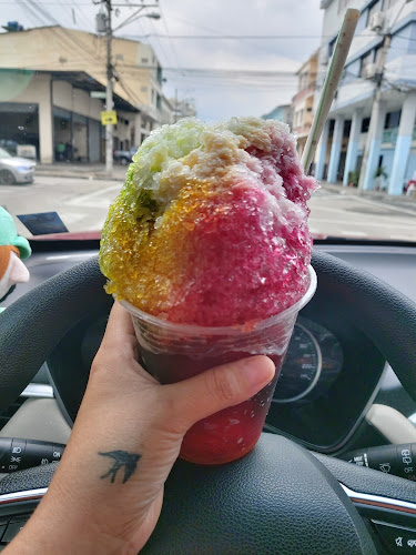 El Manabita - Gastronomía y hostelería