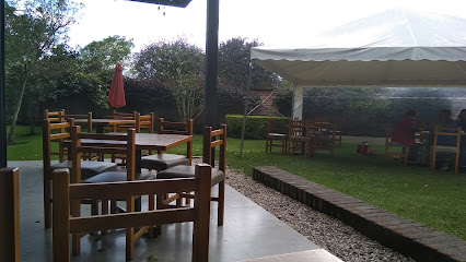 Pizzería Al Forno Puembo