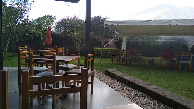 Pizzería Al Forno Puembo