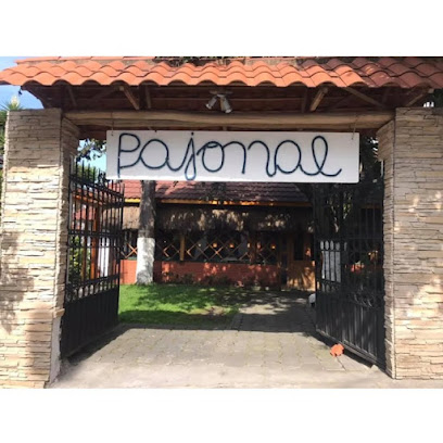 RESTAURANTE PAJONAL