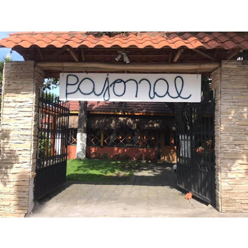 RESTAURANTE PAJONAL
