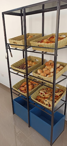 Nougatine Cafetería