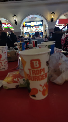 TROPIBURGER - San Luis - Gastronomía y hostelería