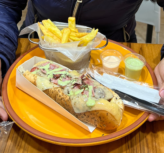 Comentarii opinii despre PizzaDog