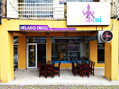 Lakshmi Indian Restobar