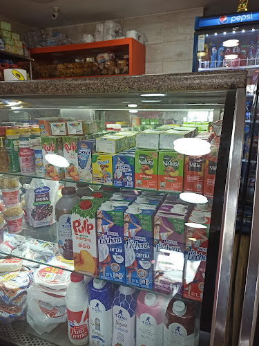 PASTELERÍA NALLELY - Guayaquil