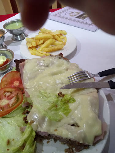 Comentarii opinii despre PARRILLADA DON CIRO. Salinas NUEVO LOCAL