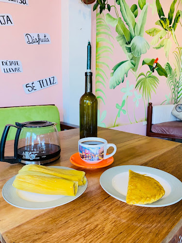 frente al Seguro Social Campesino, Loreto, Calles José Leiva y José Rivas, Loreto 220209