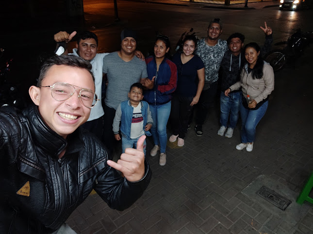 Comentarii opinii despre Picantería cevichon