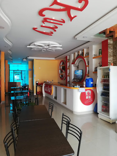 Casa Kury - Riobamba