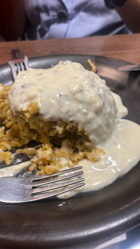 Comentarii opinii despre Ruchis Moros & Grill