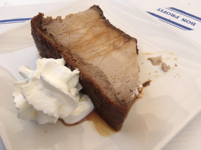 Restaurante Delfín Dorado - Gastronomía y hostelería