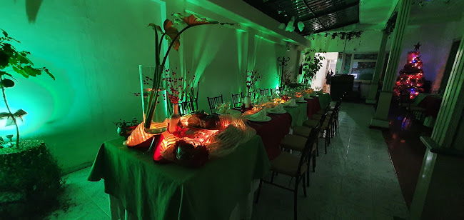 Restaurant "La Castellana" - Loja