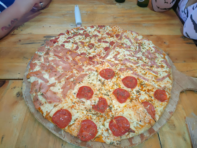 LARA'S Pizza - Gastronomía y hostelería