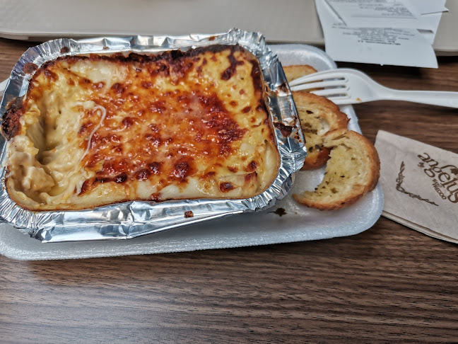 Cafetería Tutto Freddo