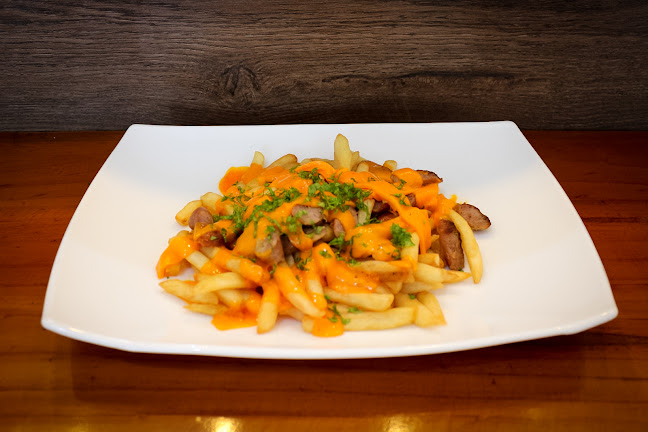 Garage Garden Manta - Manta