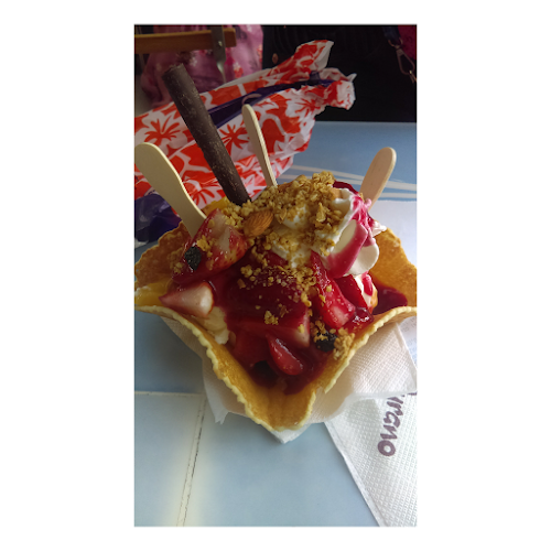 Cyrano - Gastronomía y hostelería