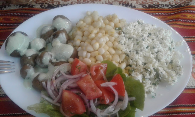 Calle Chile, y, Machala