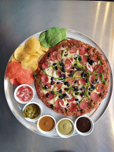 Opinii despre JENGA PIZZA EXPRESS în Quito - Gastronomía y hostelería