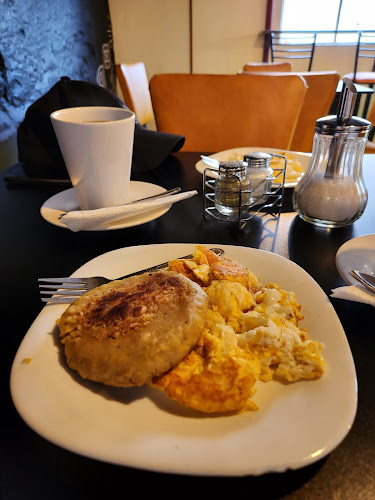 Cafetería Tarqui