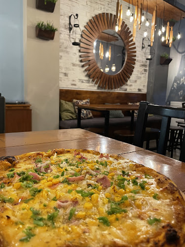 Prova pizzeria - Santo Domingo