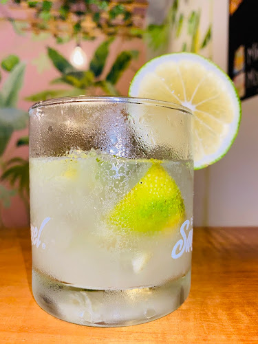 La Pérgola Heladería & Coctelería - Loreto