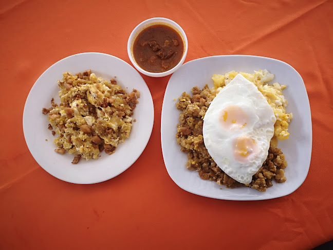 Comentarii opinii despre Cafeteria Hamilton