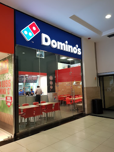 Domino´s Pizza Village Plaza