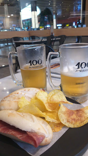 100 montaditos - Gastronomía y hostelería