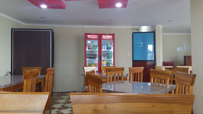 Chifa Estrella Daule